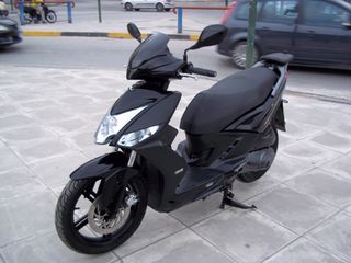 Kymco Agility 125 2016
