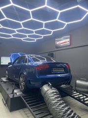 Audi A4 2005 DTM QUATTRO
