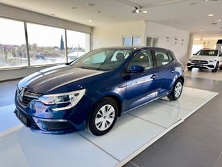 Renault Megane 2017 ENERGY 100 TCE ΕΛΛΗΝΙΚΟ ΠΛΗΡΕΣ ΣΕΡΒΙΣ