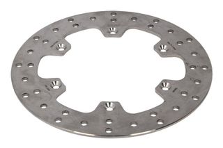 ΔΙΣΚΟΠΛΑΚΑ ΠΙΣΩ TRW SUZUKI DR, DR-Z, RM, RM-X 125/125SM/250/250SE/400/400E/400S. MST341