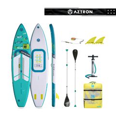 Sup-Stand Up Paddle Attitude 2025