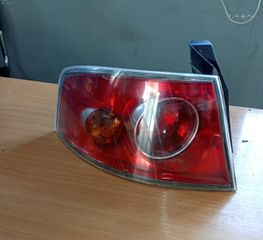 SEAT IBIZA ΠΙΣΩ ΑΡΙΣΤΕΡΟ ΕΞΩΤΕΡΙΚΟ ΦΑΝΑΡΙ