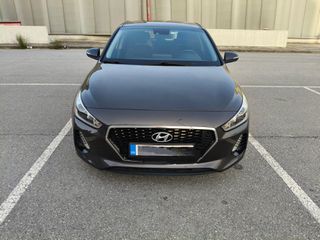 Hyundai i 30 2018 1.0 TGDI TURBO 120PS