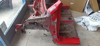 DAIHATSU SIRION 05- SUBARU JUSTY 05- ΘΟΛΟΣ ΚΑΙ ΚΟΛΩΝΑ ΕΜΠΡΟΣ ΑΡΙΣΤΕΡΑ