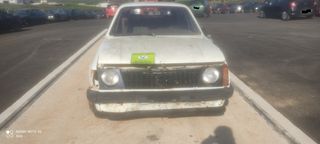 Opel Kadett 1993