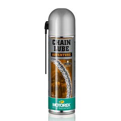 Σπρέι Αλυσίδας Motorex 622 Adventure 500ml