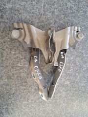 Kia Ceed 2007-2011 ντίζες καπώ (κουμπάσα)