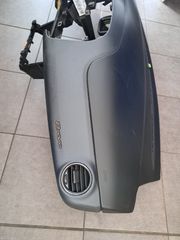 Fiat Bravo 2007-2014 ταμπλό, ζώνες, αερόσακους