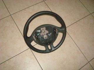 RENAULT CLIO TIMONI CAR GROUP SOTIROPOULOS