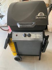 Broil King ψησταριά υγραερίου