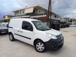 Renault Kangoo 2016
