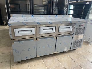 ΨΥΓΕΙΟ POSTO ΚΑΦΕ ΜΕ 3 ΣΥΡΤΑΡΙΑ ΓΚΡΟΥΠ 175Χ70Χ87CM