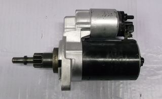 Μίζα - Audi A3 96-03 / TT 98-06 | Ford Galaxy 95-06 | Seat Cordoba 93-02 / Toledo 91-99 / Ibiza 93-03 / Alhambra 96-10 | Skoda Octavia 96-10 | VW Polo 95-06 / Golf 97-05 / Bora - Bosch 0001107022