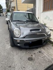 Mini Cooper S 2005 cooper s
