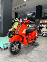 Vespa GTS Super Sport 300 2023 Hpe super sport