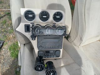 ALFA ROMEO 159  2007RADIO CD