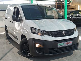 Peugeot Partner 2022 FULL EXTRA-NAVI-CAMERA-CRUISE CONTROL-EURO 6D !!!*