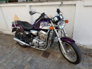 Triumph Adventurer 900 1998-thumb-4