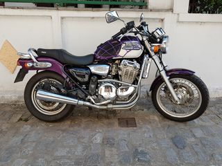 Triumph Adventurer 900 1998-thumb-5