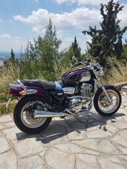 Triumph Adventurer 900 1998-thumb-3