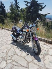 Triumph Adventurer 900 1998-thumb-1