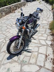 Triumph Adventurer 900 1998-thumb-6
