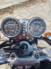 Triumph Adventurer 900 1998-thumb-7