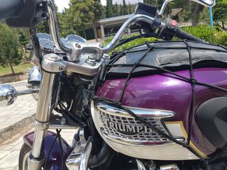 Triumph Adventurer 900 1998-thumb-8