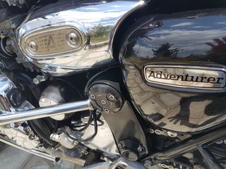 Triumph Adventurer 900 1998-thumb-9