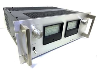 TΕΛΙΚΟΣ  ΕΝΙΣΧΥΤΗΣ  PIONEER   SPEC - 4