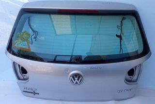 ΤΖΑΜΟΠΟΡΤΑ VW GOLF V