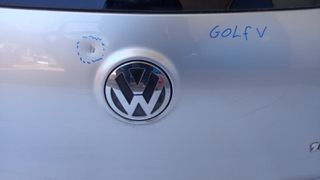 ΤΖΑΜΟΠΟΡΤΑ VW GOLF V-thumb-1