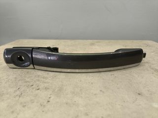 FORD MONDEO 2003 -2007 ΠΕΤΟΥΓΙΕΣ ΕΞΩΤΕΡΙΚΕΣ ΕΜΠΡΟΣ ΜΕ ΝΙΚΕΛ.