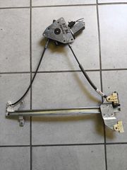 NISSAN ALMERA N15 3ΘΥΡΟ ΓΡΥΛΟΣ ΟΔΗΓΟΥ ΗΛΕΚΤΡΙΚΟΣ.-thumb-1