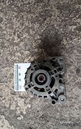 ΠΕΤΡΟΠΟΥΛΟΣ ΔΥΝΑΜΟ VW UP/SEAT MII/SKODA CITIGO  04C903023B 110A