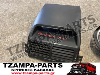 ΚΕΝΤΡΙΚΗ ΚΟΝΣΟΛΑ ΤΑΜΠΛΟ ΚΟΜΠΛΕ ΜΕ ΑΕΡΑΓΩΓΟΥΣ SUZUKI GRAND VITARA ΧΡΟΝΟΛΟΓΙΑΣ: 2006-2014 <<< TZAMPA-PARTS >>>