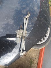 ALFA ROMEO 159 2007 ΜΟΤΕΡΤ ΥΑΛΟΚ\ΡΩΝ
