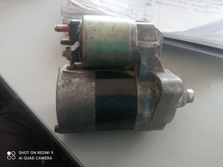 NISSAN PRIMERA P12 1.6cc QG16 2003-2007 23300 9F660 ΜΙΖΑ