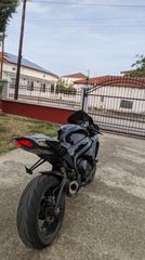 Suzuki GSX-R 1000 2010