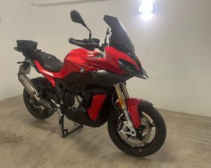 Bmw S 1000 XR 2021 Low suspension