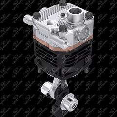 ΚΟΜΠΛΕ ΚΟΦΛΕΡ D.BENZ -ACTROS OM501 - OM502