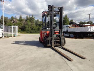 Linde 2009 LINDE H70D-thumb-3