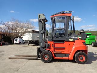 Linde 2009 LINDE H70D-thumb-4