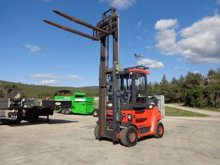 Linde 2009 LINDE H70D-thumb-5