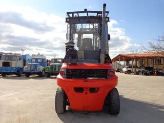 Linde 2009 LINDE H70D-thumb-6