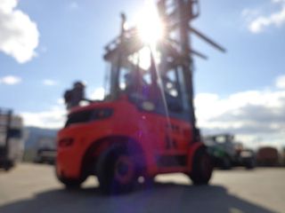 Linde 2009 LINDE H70D-thumb-7