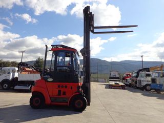 Linde 2009 LINDE H70D-thumb-8