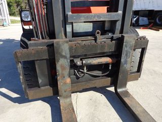 Linde 2009 LINDE H70D-thumb-9
