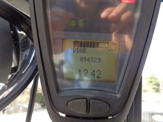 Linde 2009 LINDE H70D-thumb-14