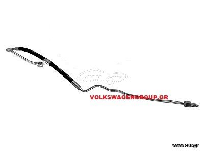 Κολάρο υδραυλικού τιμονιου  (ΚΑΙΝΟΥΡΓΙΟ) ,VOLKSWAGEN ,POLO 2002-2009